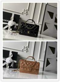 Picture of Chanel Handbags _SKUfw239862551fw